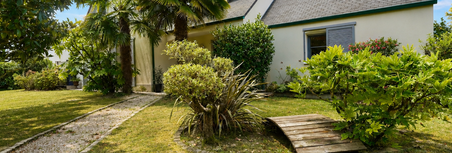 Maison 5 Pièces 170 m² à vendre à Carquefou (44470)
