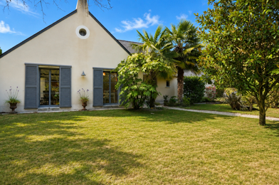 Maison 5 pièces 511000 €