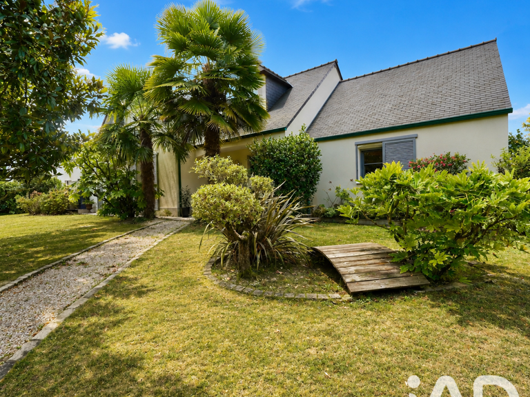 Vente Maison/villa 5 pièces — photo 1