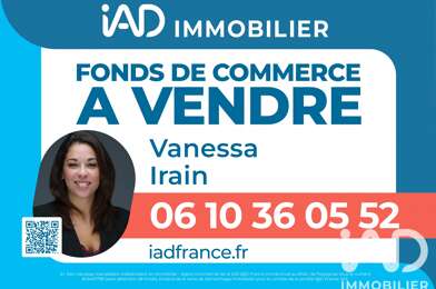 Commerce  69900 €