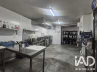 Vente Restaurant 180 m&sup2; — photo 2