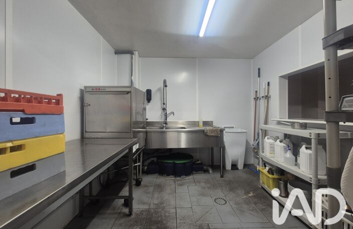 Vente Restaurant 180 m&sup2; — photo 3