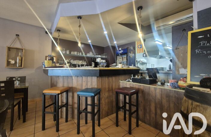 Vente Restaurant 180 m&sup2; — photo 5
