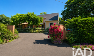 Maison 6 Pièces 157 m² à vendre à Beynat (19190)