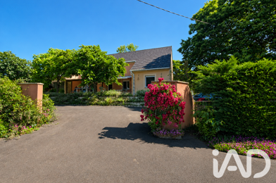 Maison 6 pièces 291000 €
