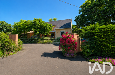 Vente Maison/villa 6 pièces — photo du bien