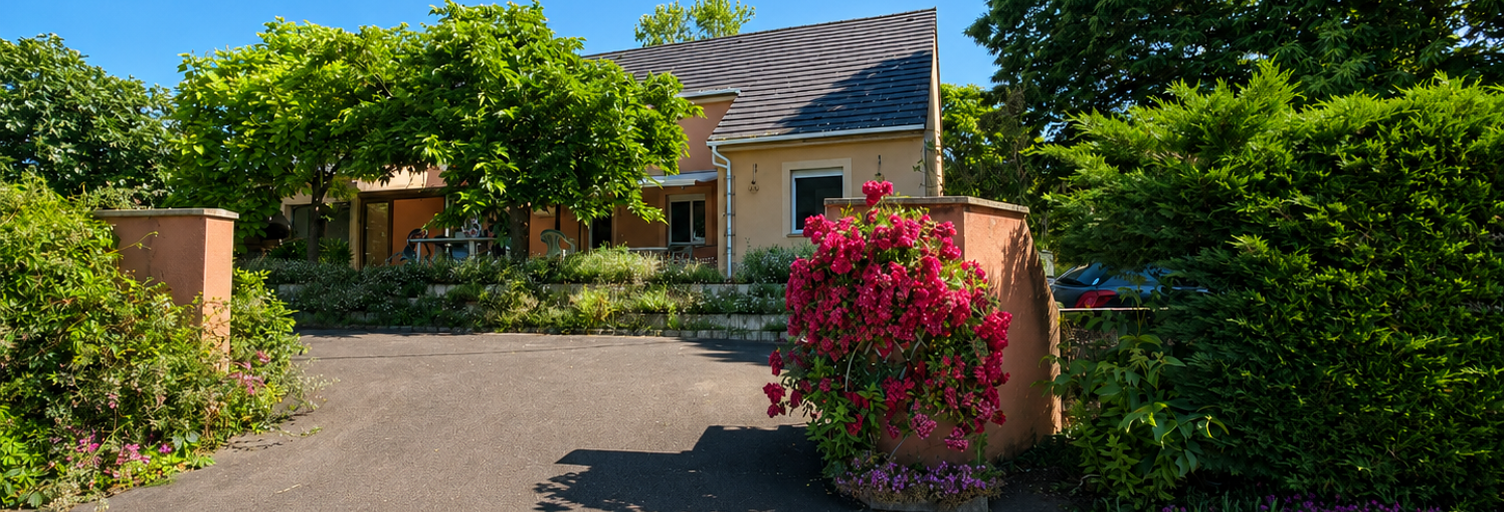 Maison 6 Pièces 157 m² à vendre à Beynat (19190)