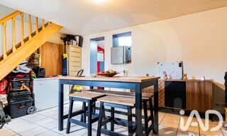 Maison 4 Pièces 60 m² à vendre à Le Havre (76600)