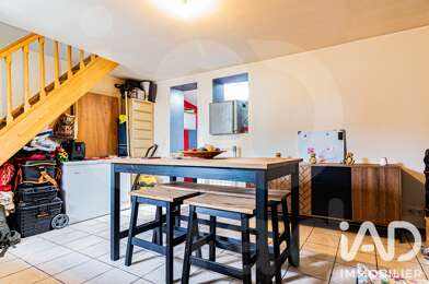 Maison 4 pièces 98000 €