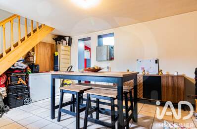 Vente Maison/villa 4 pièces — photo du bien