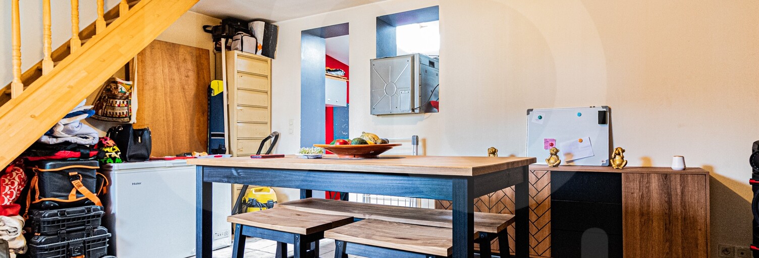 Maison 4 Pièces 60 m² à vendre à Le Havre (76600)