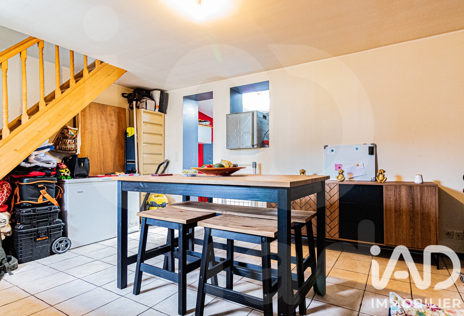 Vente Maison/villa 4 pièces — photo 1