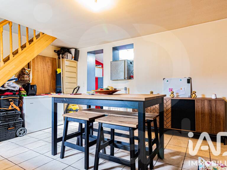 Vente Maison/villa 4 pièces — photo 1
