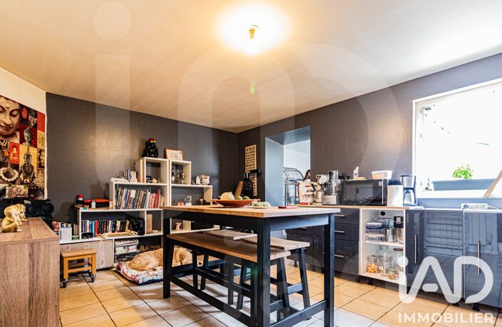 Vente Maison/villa 4 pièces — photo 2