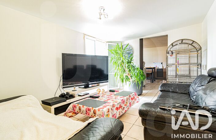 Vente Maison/villa 4 pièces — photo 4