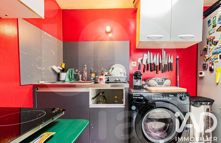 Vente Maison/villa 4 pièces — photo 5