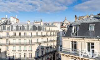 Appartement 1 Pièce 10 m² à vendre à Paris 5 (75005)
