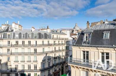 Appartement 1 pièces 136525 €