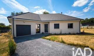 Maison 5 Pièces 95 m² à vendre à Pont-Audemer (27500)