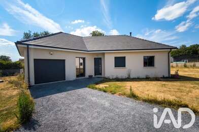 Maison 5 pièces 272000 €