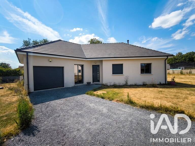 Vente Maison/villa 5 pièces — photo 1