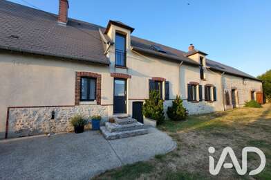 Maison 9 pièces 410000 €