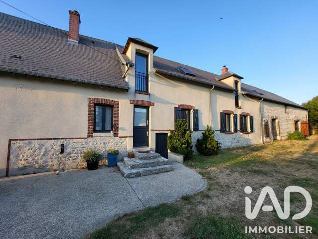 Vente Maison de village 9 pièces — photo du bien