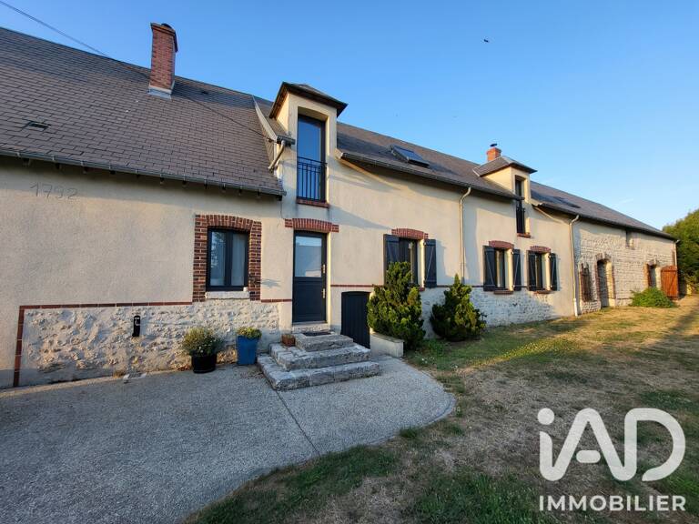 Vente Maison de village 9 pièces — photo 1