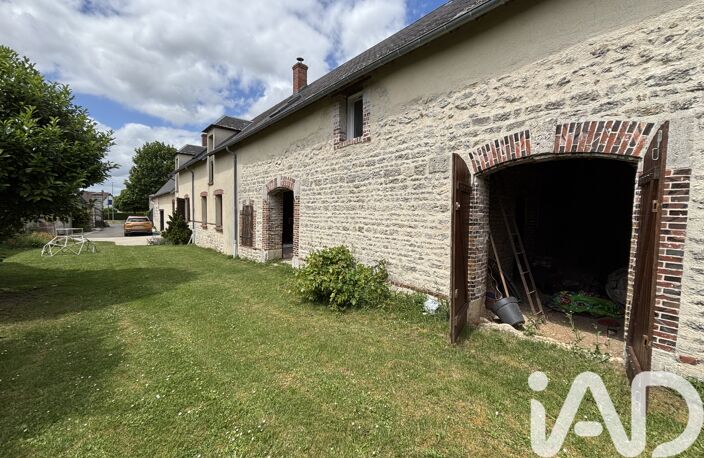 Vente Maison de village 9 pièces — photo 2
