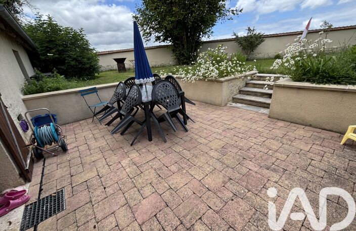 Vente Maison de village 9 pièces — photo 3