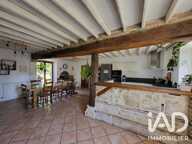 Vente Maison de village 9 pièces — photo 4