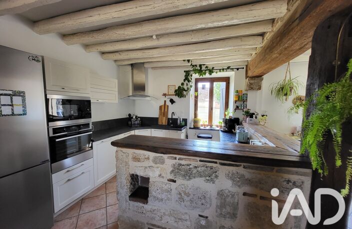 Vente Maison de village 9 pièces — photo 5