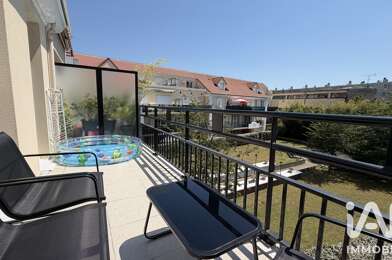 Appartement 3 pièces 179000 €