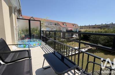 Vente Appartement 3 pièces — photo du bien