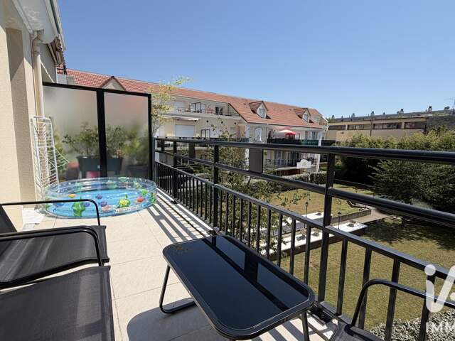 Vente Appartement 3 pièces — photo du bien