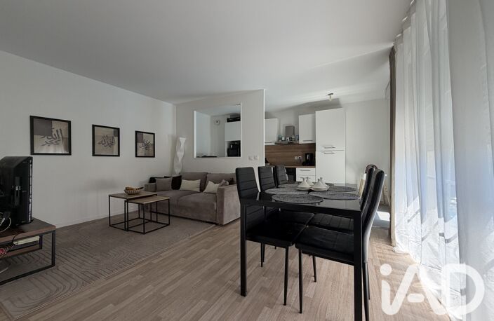 Vente Appartement 3 pièces — photo 2