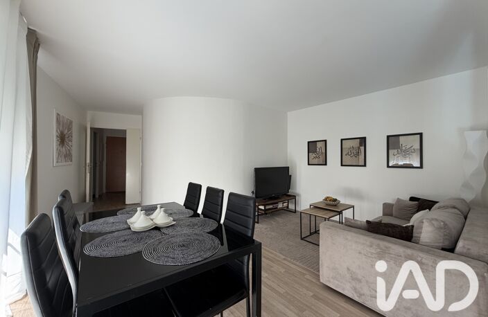 Vente Appartement 3 pièces — photo 3