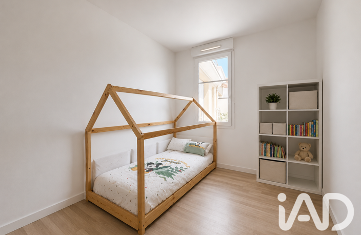 Vente Appartement 3 pièces — photo 5