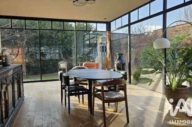 Maison 8 pièces 520000 €