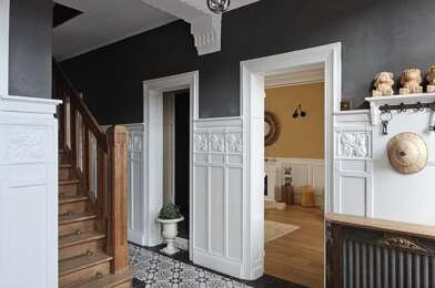 Maison 8 pièces 520000 €