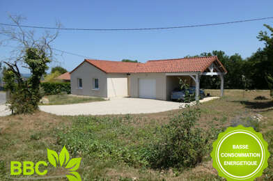 Maison 4 pièces 231000 €