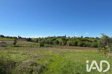 Terrain  35000 €