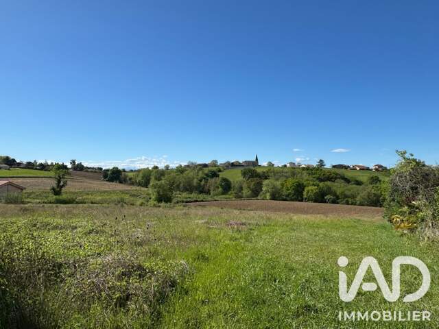 Vente Terrain 2 000 m&sup2; — photo du bien