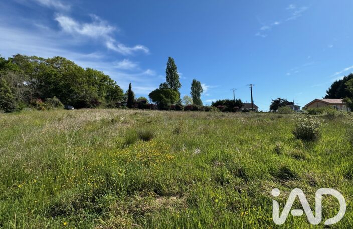 Vente Terrain 2 000 m&sup2; — photo 2