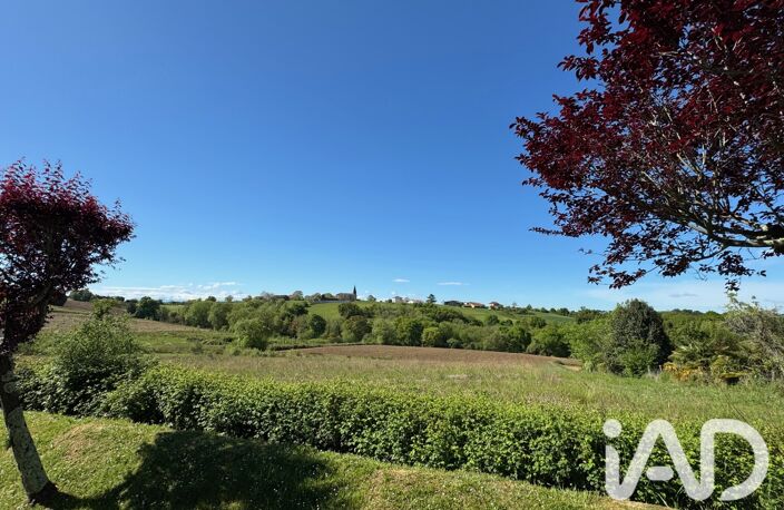 Vente Terrain 2 000 m&sup2; — photo 3