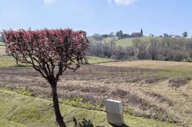 Terrain  35000 €