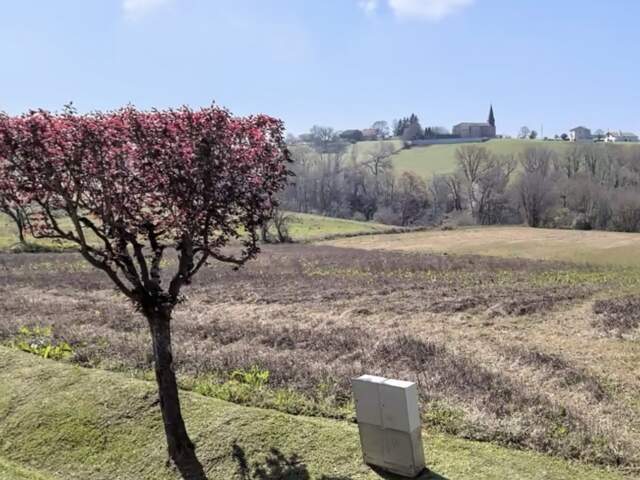 Vente Terrain 2 244 m&sup2; — photo du bien