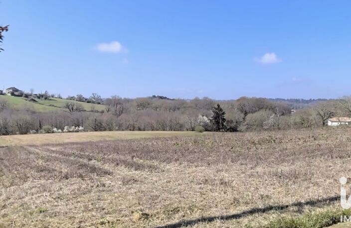 Vente Terrain 2 244 m&sup2; — photo 2