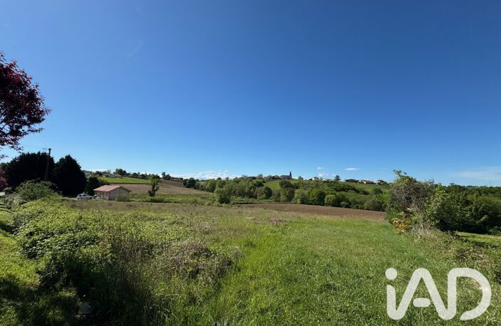 Vente Terrain 2 244 m&sup2; — photo 3