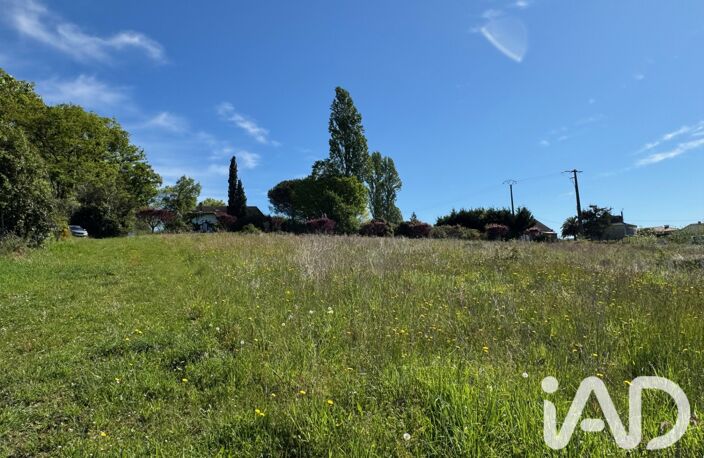 Vente Terrain 2 244 m&sup2; — photo 4